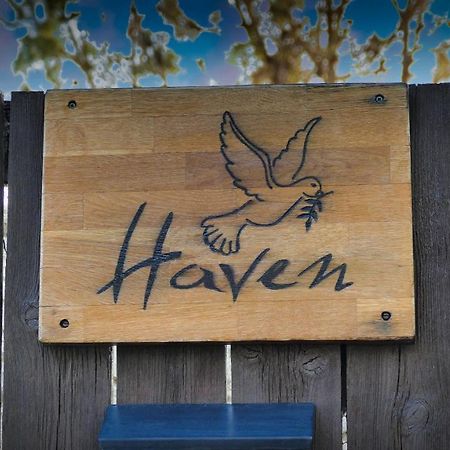 Haven Villa Limasol Dış mekan fotoğraf