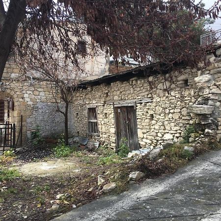 Haven Villa Limasol Dış mekan fotoğraf