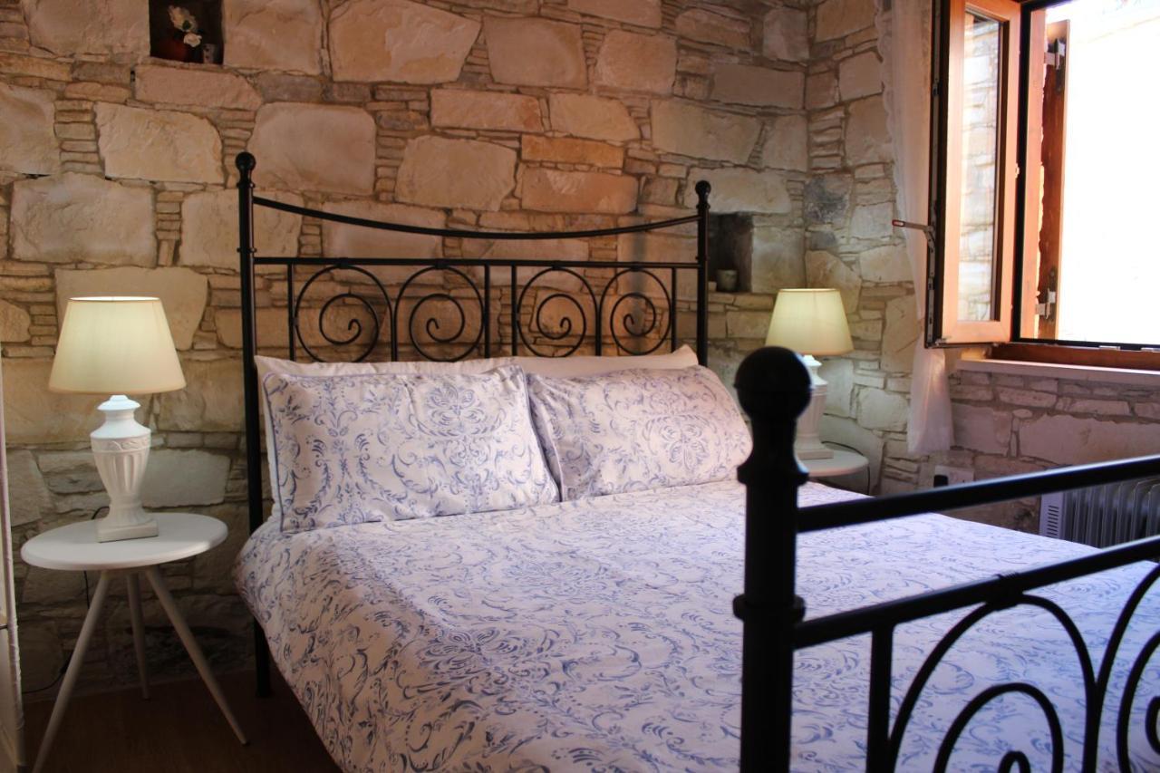 Haven Villa Limasol Dış mekan fotoğraf