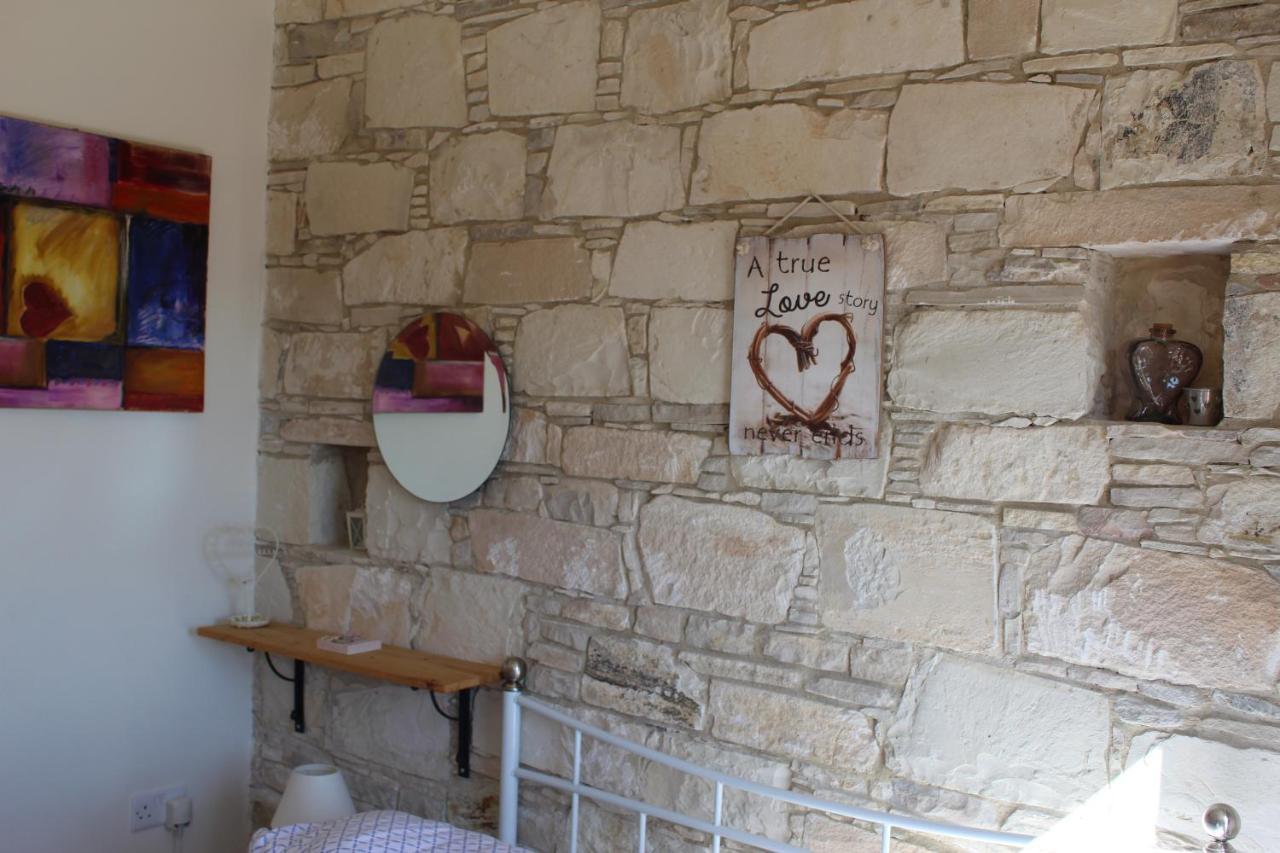 Haven Villa Limasol Dış mekan fotoğraf