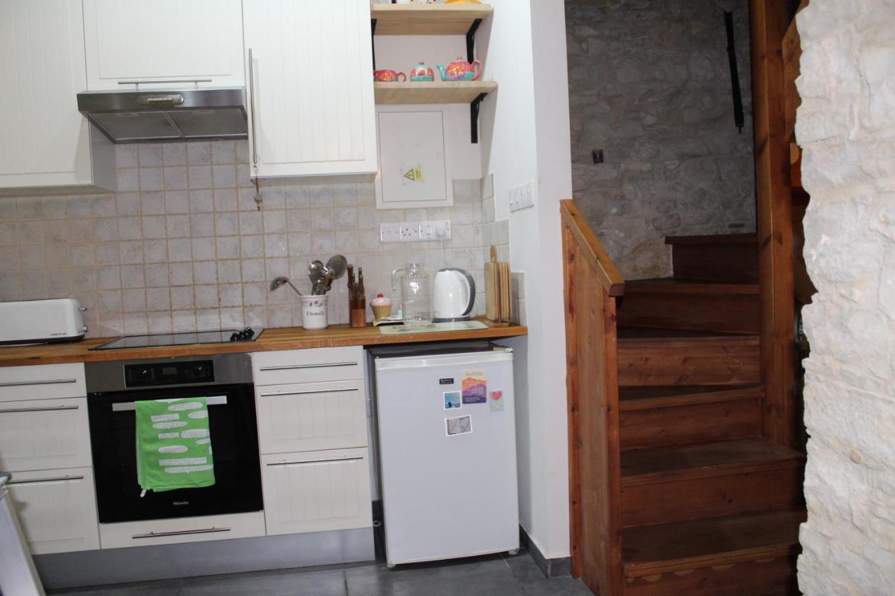 Haven Villa Limasol Dış mekan fotoğraf