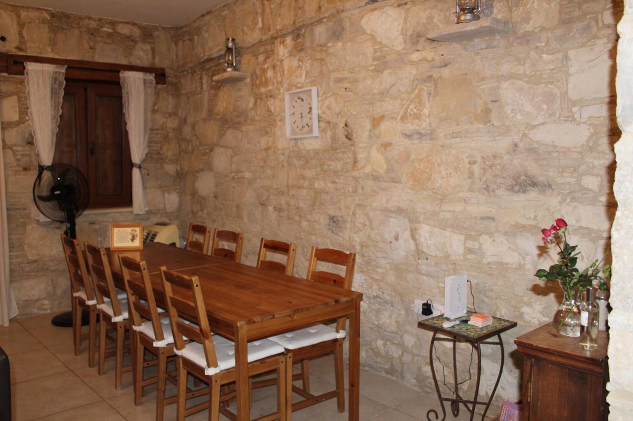 Haven Villa Limasol Dış mekan fotoğraf