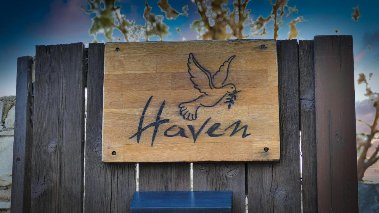 Haven Villa Limasol Dış mekan fotoğraf