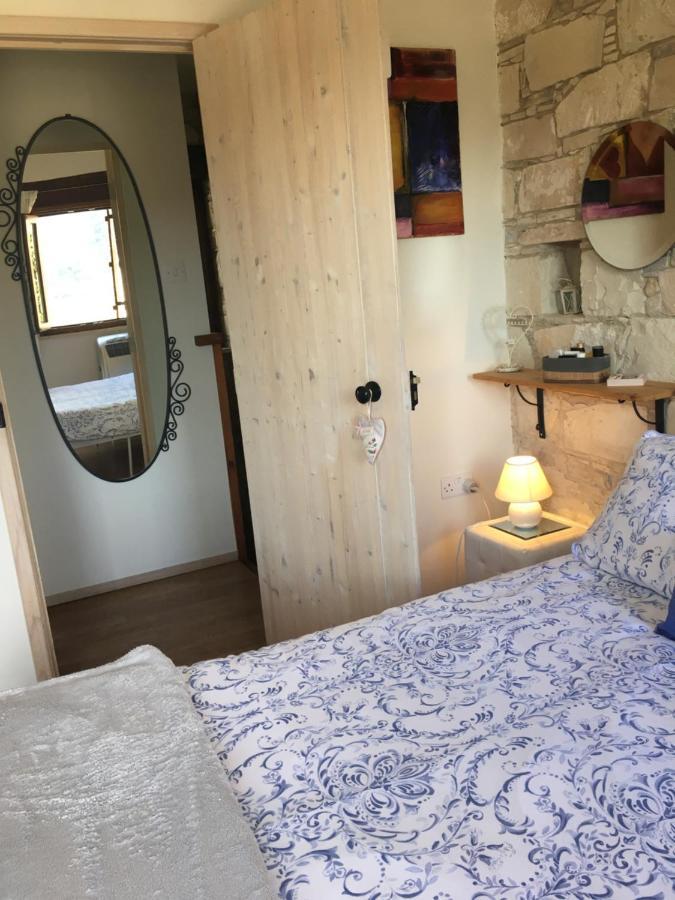 Haven Villa Limasol Dış mekan fotoğraf
