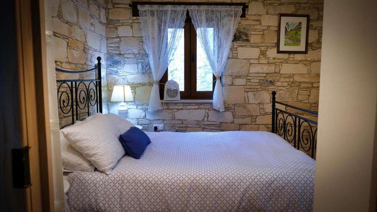 Haven Villa Limasol Dış mekan fotoğraf
