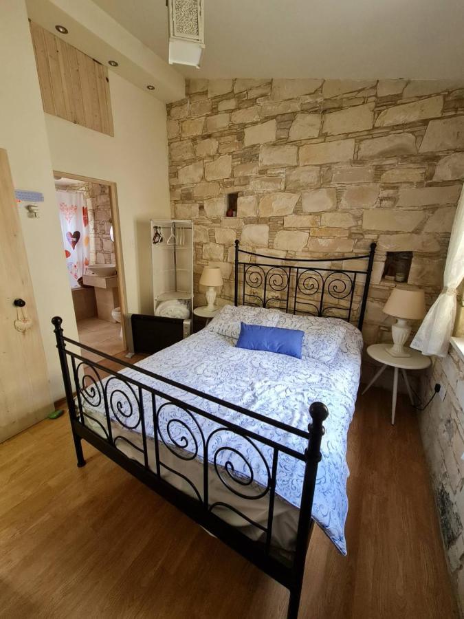 Haven Villa Limasol Dış mekan fotoğraf