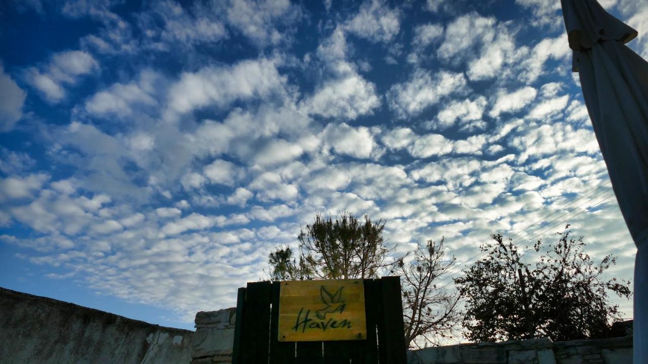 Haven Villa Limasol Dış mekan fotoğraf
