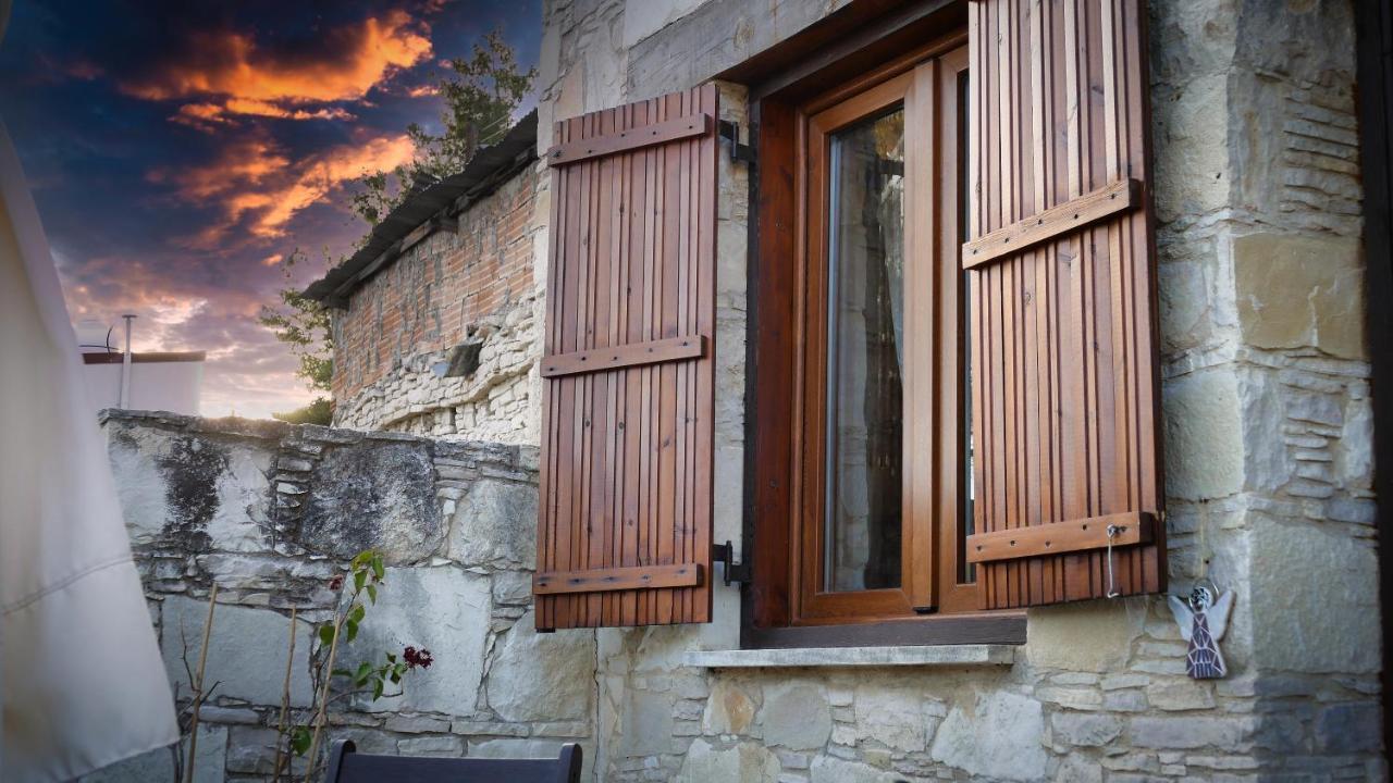 Haven Villa Limasol Dış mekan fotoğraf