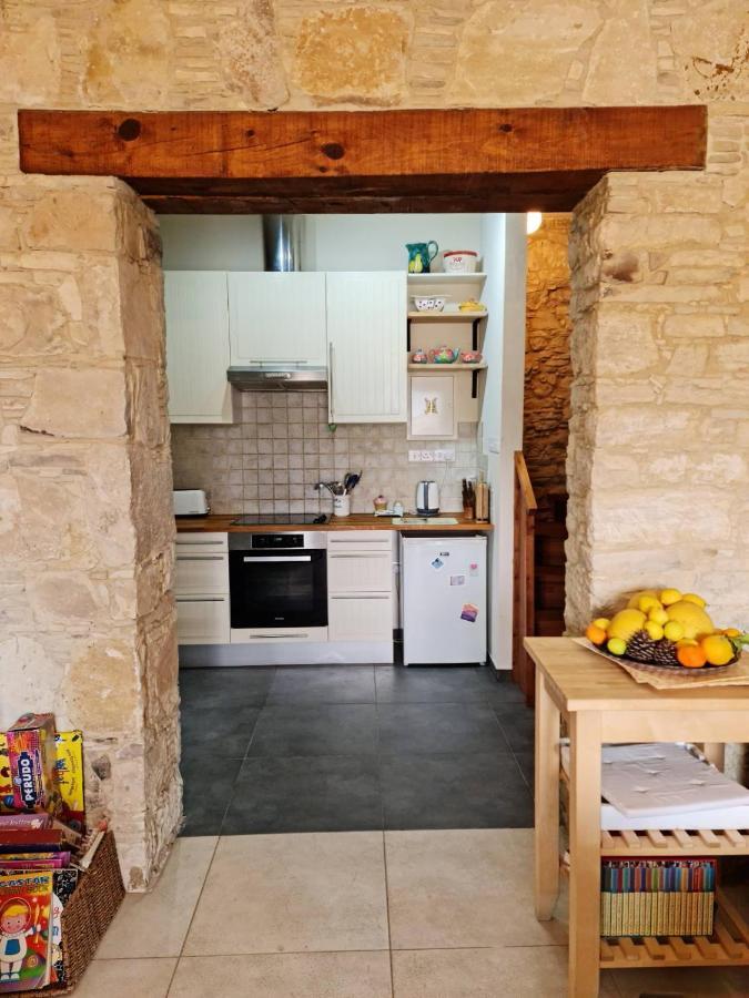 Haven Villa Limasol Dış mekan fotoğraf