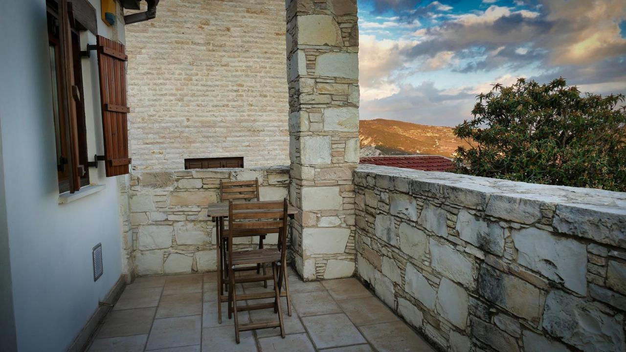 Haven Villa Limasol Dış mekan fotoğraf