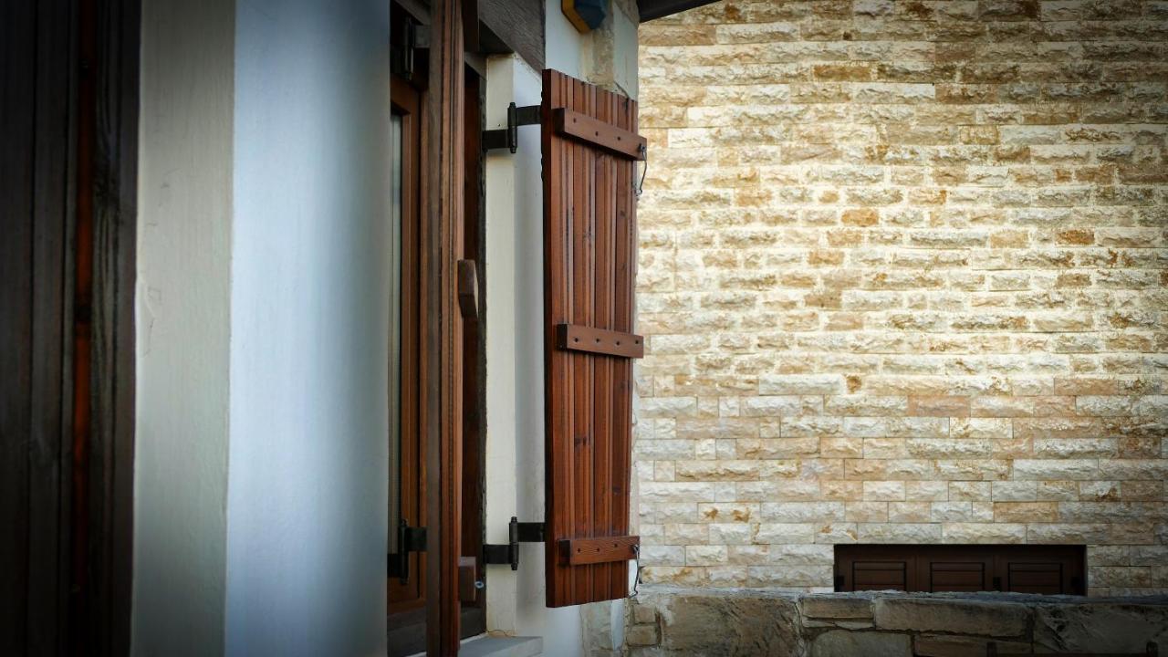 Haven Villa Limasol Dış mekan fotoğraf
