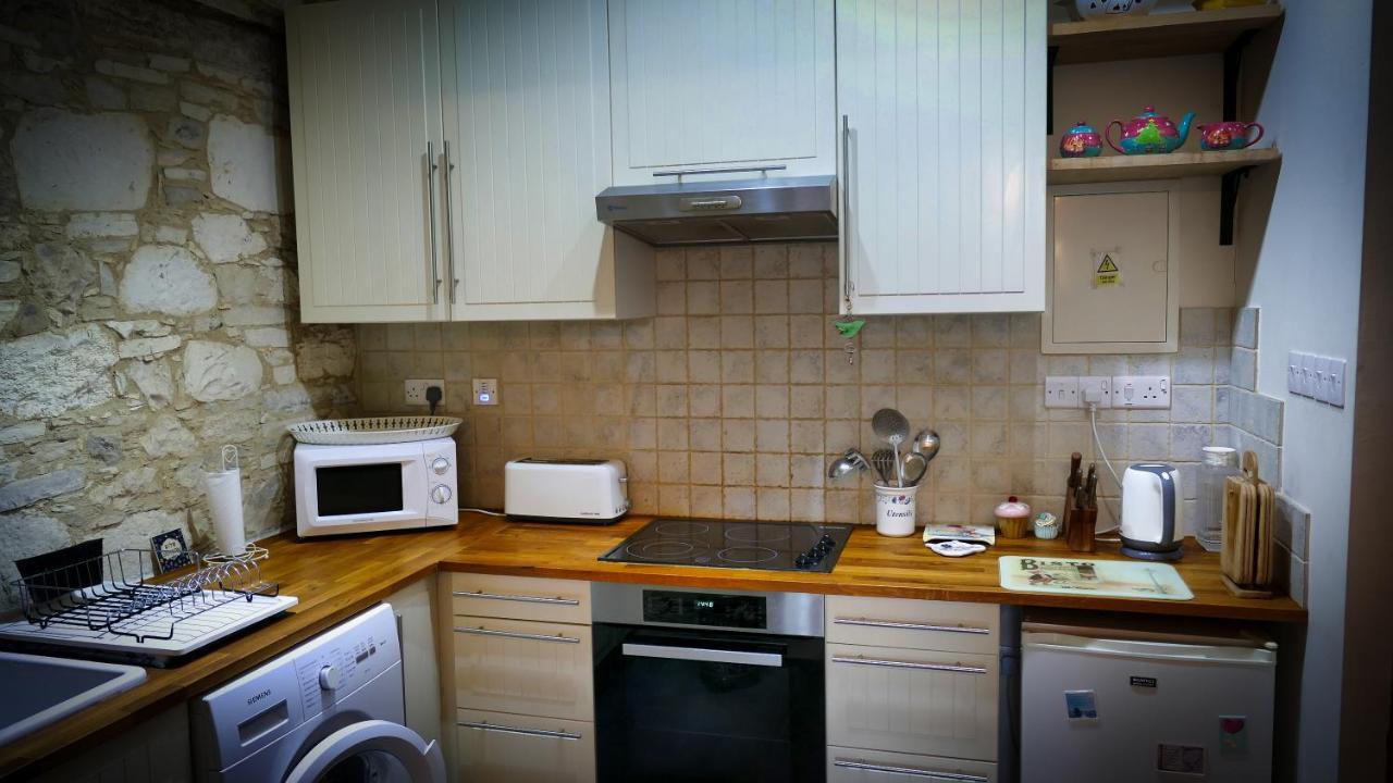 Haven Villa Limasol Dış mekan fotoğraf