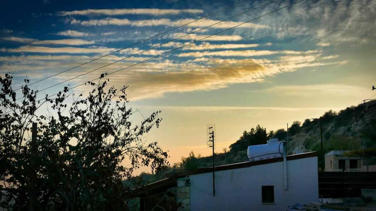 Haven Villa Limasol Dış mekan fotoğraf